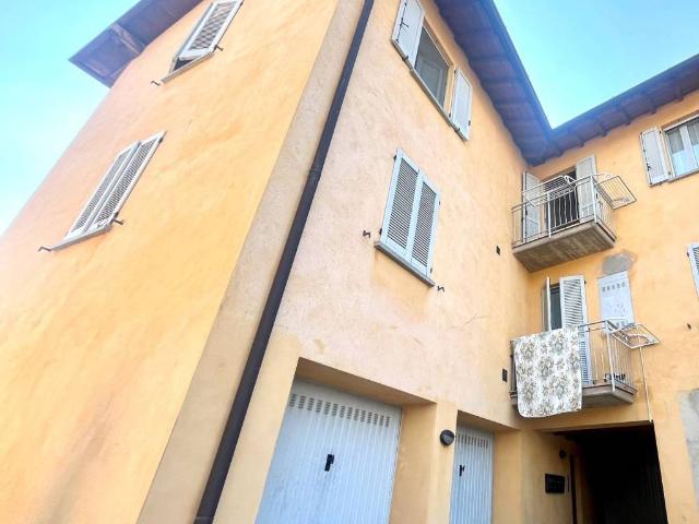 Appartamento in vendita a Olgiate Molgora LC