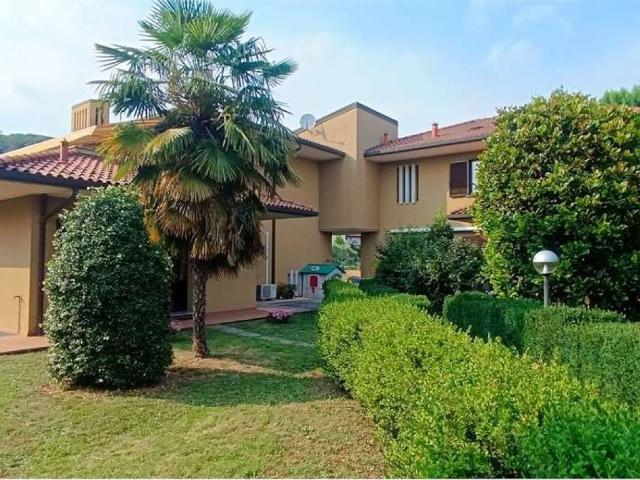 Appartamento in vendita a Olgiate Molgora LC