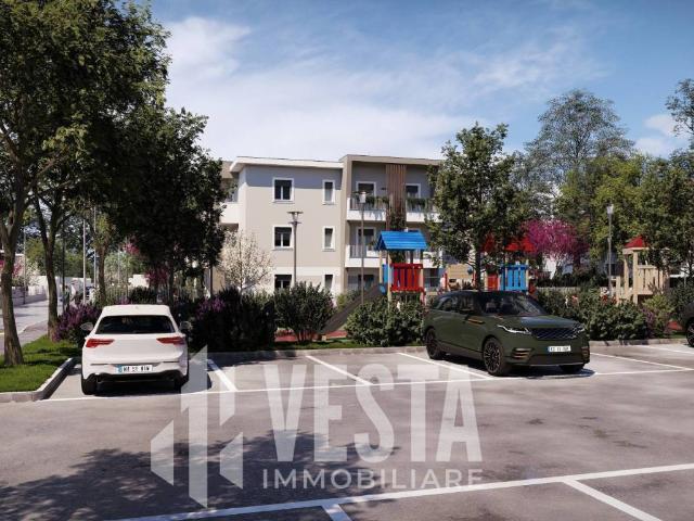 Appartamento in vendita a Olgiate Molgora LC