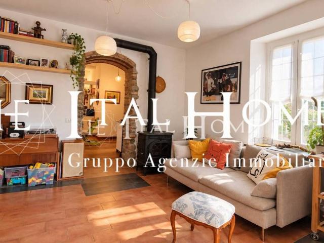 Appartamento in vendita a Olgiate Molgora LC
