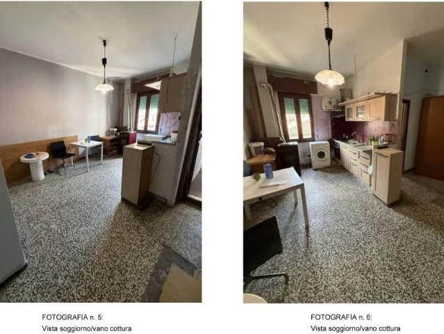 Appartamento in vendita a Olginate LC