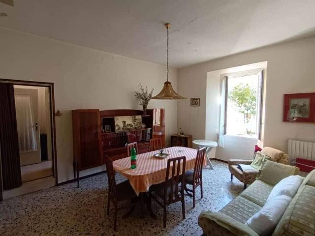 Appartamento in vendita a Olginate LC