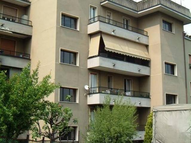 Appartamento in vendita a Olginate LC