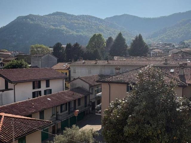 Appartamento in vendita a Olginate LC