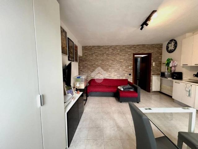 Appartamento in vendita a Olginate LC
