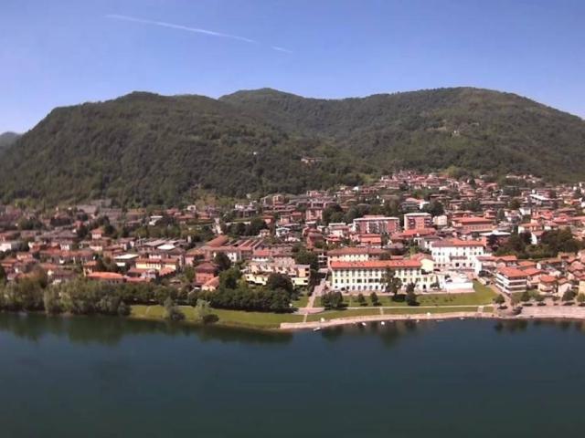 Appartamento in vendita a Olginate LC