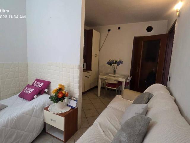 Appartamento in vendita a Olginate LC