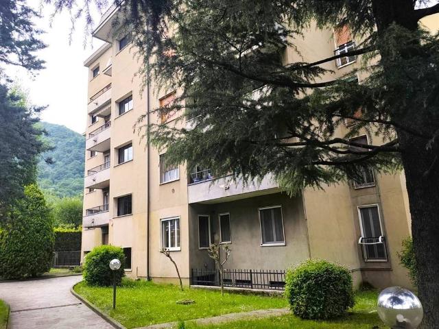 Appartamento in vendita a Olginate LC