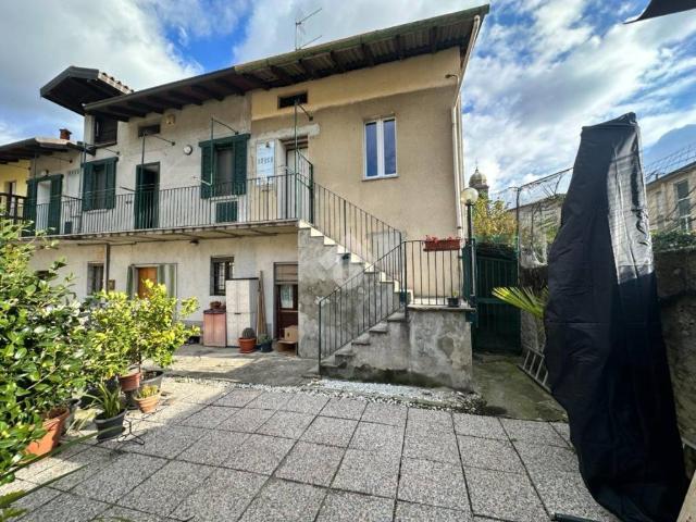 Appartamento in vendita a Olginate LC