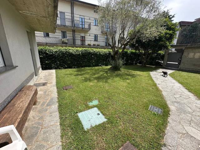 Appartamento in vendita a Olginate LC
