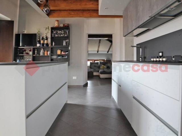 Appartamento in vendita a Oleggio Castello NO