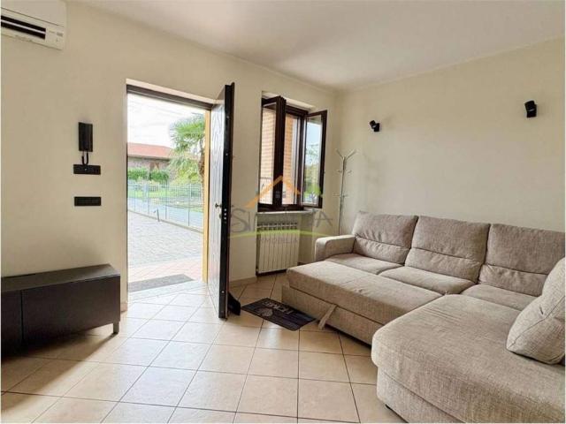 Appartamento in vendita a Oleggio NO