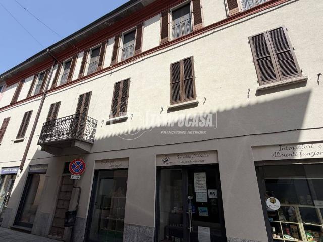 Appartamento in vendita a Oleggio NO
