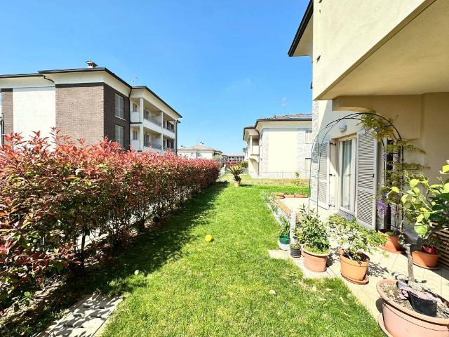 Appartamento in vendita a Oleggio NO