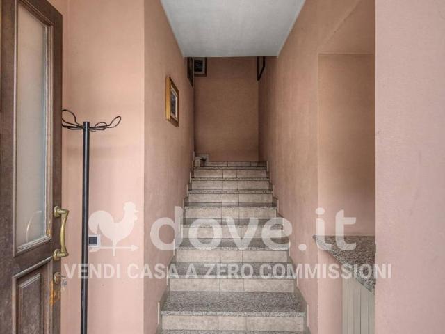 Appartamento in vendita a Oleggio NO