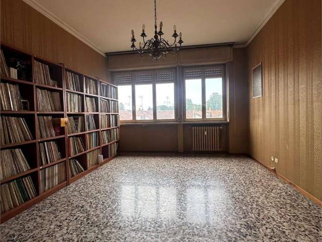 Appartamento in vendita a Oleggio NO