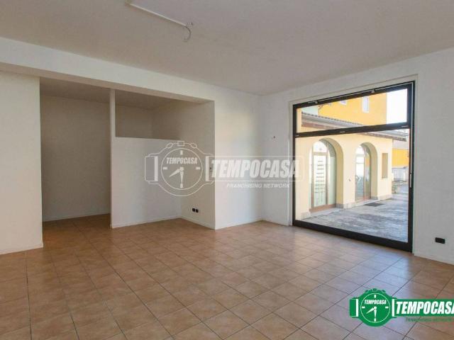 Appartamento in vendita a Oleggio NO