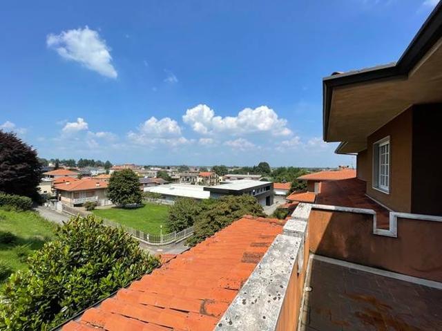 Appartamento in vendita a Oleggio NO