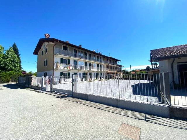 Appartamento in vendita a Oleggio NO