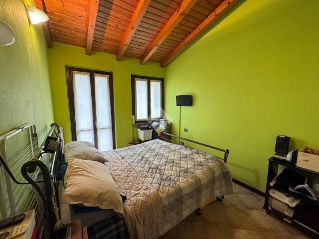 Appartamento in vendita a Oleggio NO