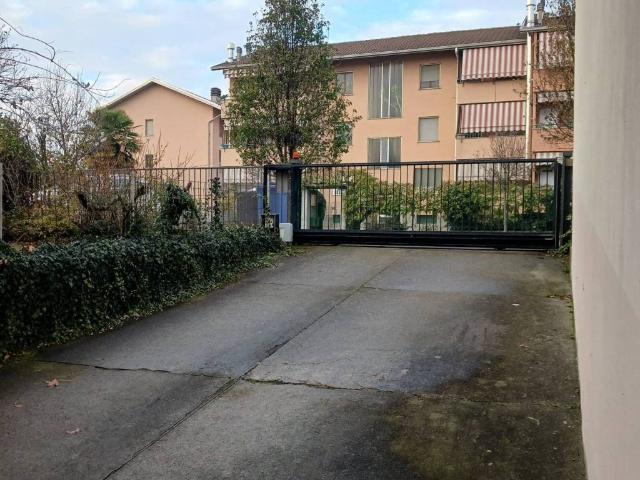 Appartamento in vendita a Oleggio NO