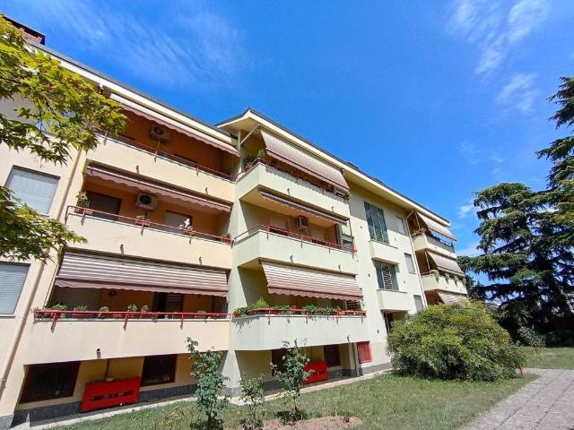 Appartamento in vendita a Oleggio NO