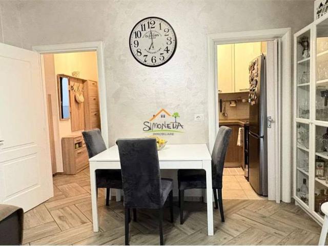 Appartamento in vendita a Oleggio NO
