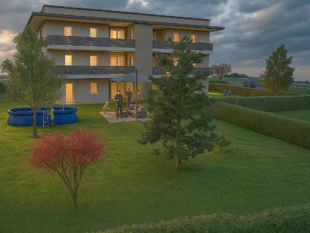 Appartamento in vendita a Oleggio NO
