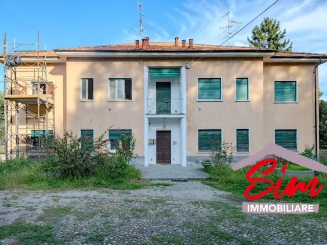 Appartamento in vendita a Oleggio NO