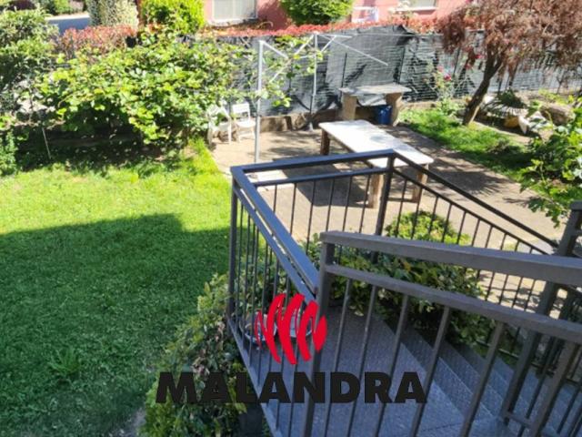 Appartamento in vendita a Oleggio NO