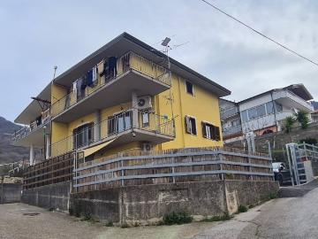 Appartamento in vendita a Olevano sul Tusciano SA