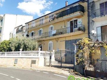 Appartamento in vendita a Olevano sul Tusciano SA