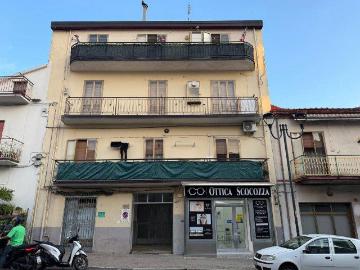 Appartamento in vendita a Olevano Sul Tusciano