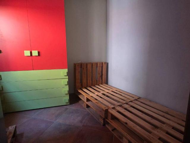 Appartamento in vendita a Olevano Romano RM