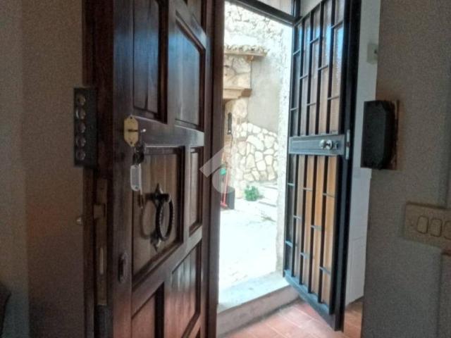 Appartamento in vendita a Olevano Romano RM