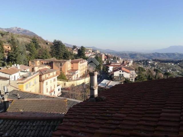 Appartamento in vendita a Olevano Romano RM