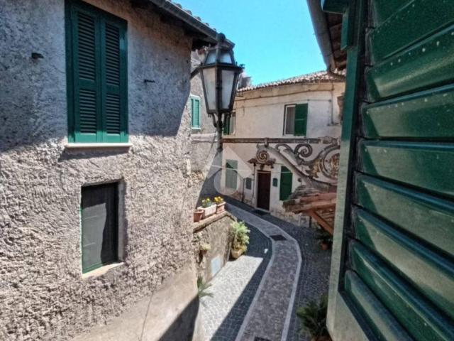 Appartamento in vendita a Olevano Romano RM