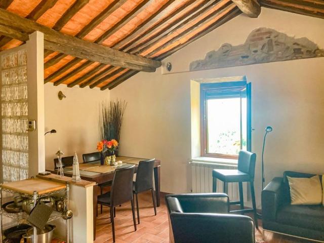 Appartamento in vendita a Olevano Romano RM