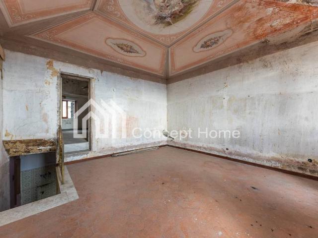 Appartamento in vendita a Olevano Romano RM