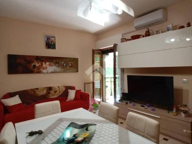 Appartamento in vendita a Olevano Romano RM