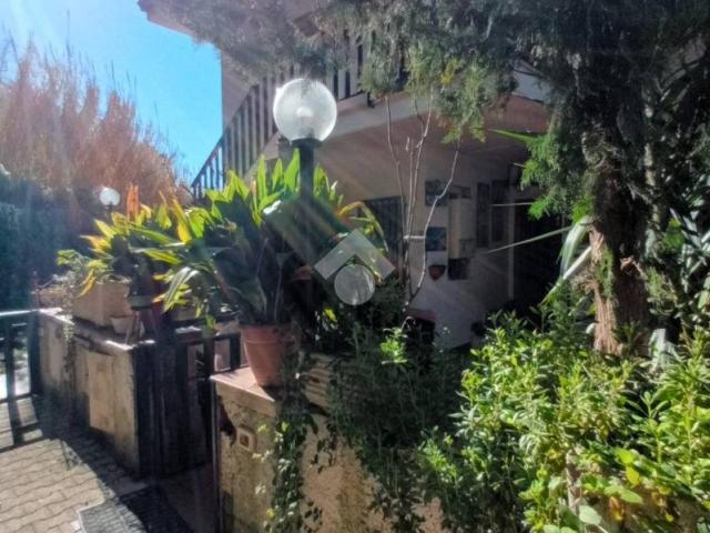 Appartamento in vendita a Olevano Romano RM