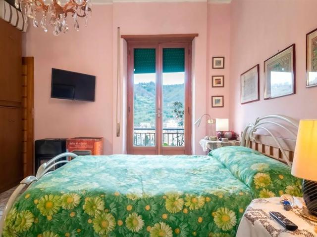 Appartamento in vendita a Olevano Romano RM