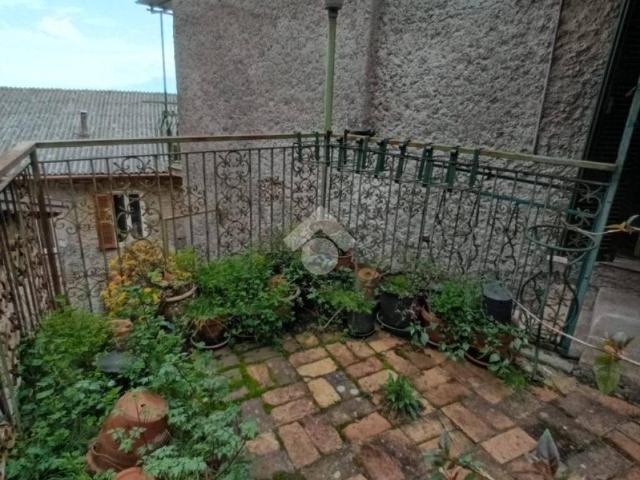 Appartamento in vendita a Olevano Romano RM