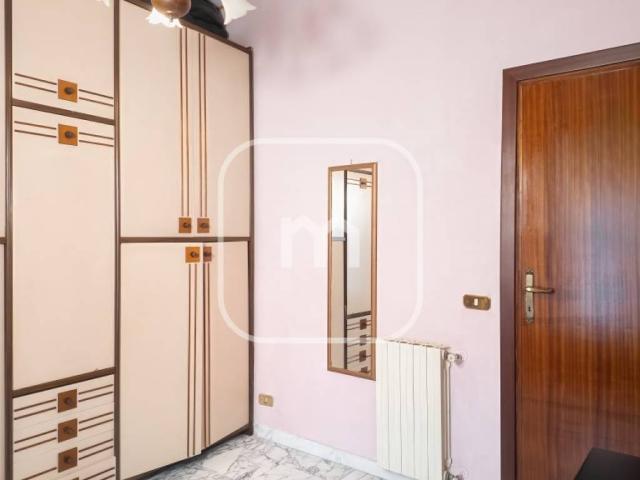 Appartamento in vendita a Olevano Romano RM