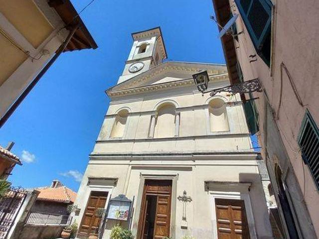 Appartamento in vendita a Olevano Romano RM