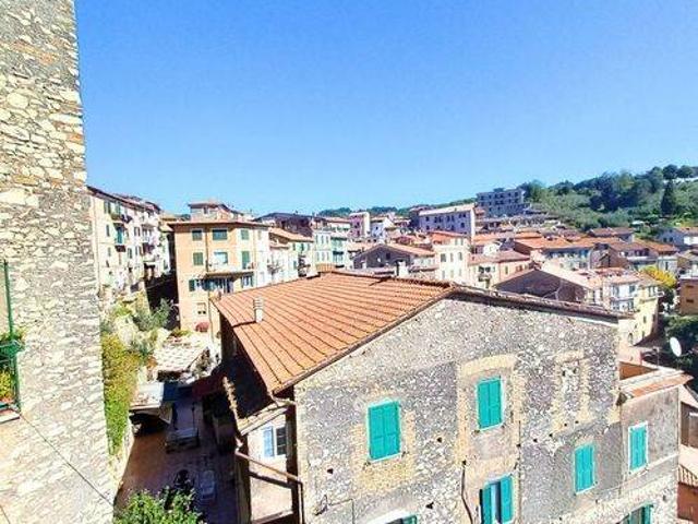 Appartamento in vendita a Olevano Romano RM