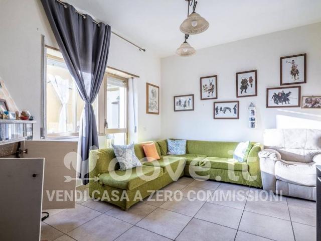 Appartamento in vendita a Oliena NU