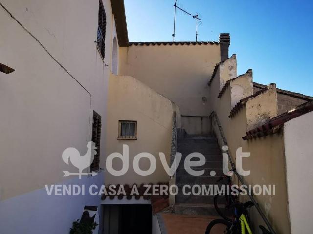 Appartamento in vendita a Oliena NU