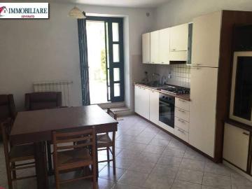 Appartamento in vendita a Olivadi CZ
