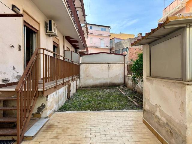Appartamento in vendita a Oliveri ME